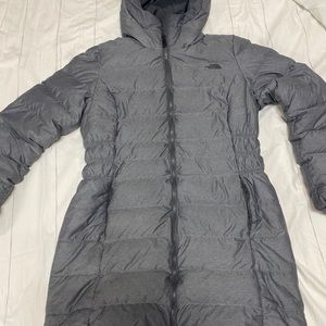 Womens Northface